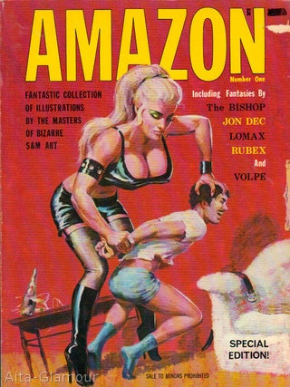 Item #54428 AMAZON