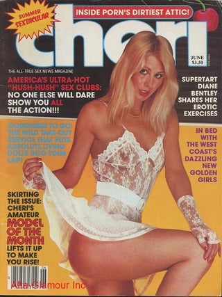 Item #54590 CHERI