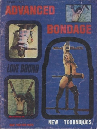Item #55497 ADVANCED BONDAGE