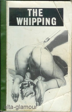 Item #56425 THE WHIPPING