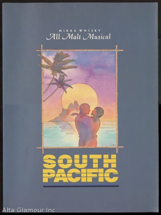 Item #57044 SOUTH PACIFIC; Nikka Whiskey All Malt Musical