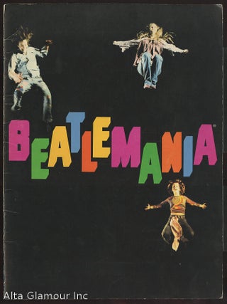 Item #57053 BEATLEMANIA