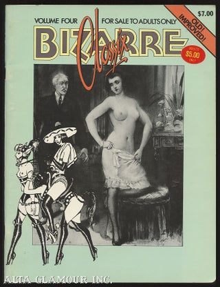 Item #58267 BIZARRE CLASSIX