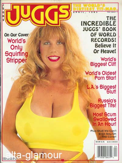 The Best of PRUDE Special 1993 Adult Magazine ++ - Vintage