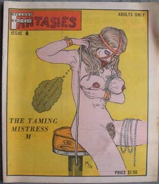 Item #59299 BIZARRE EROTIC FANTASIES