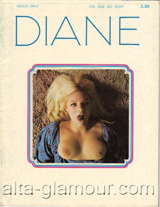 Item #59994 DIANE