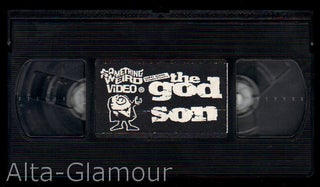 Item #60680 THE GOD SON; VHS. Harry Novak
