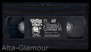 Item #60682 SHANGRI-LA; VHS