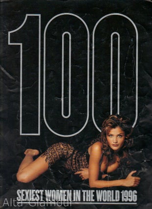 Item #60811 FHM's 100 SEXIEST WOMEN OF 1996