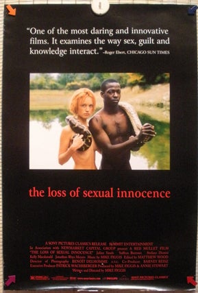 Item #60886 THE LOSS OF SEXUAL INNOCENCE