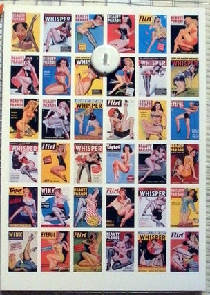 Item #60972 THE WOMEN OF WHISPER. Michael Barson