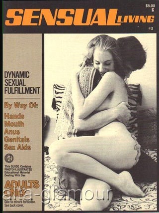 Item #61885 SENSUAL LIVING