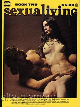 Item #62158 SEXUALIVING; Book 2
