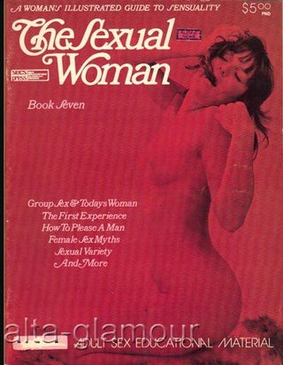 Item #62171 THE SEXUAL WOMAN