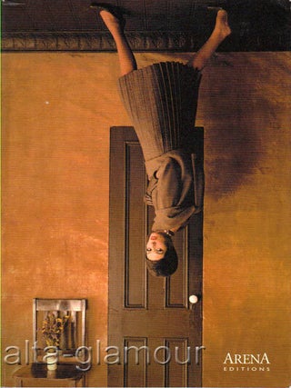 Item #62878 ARENA EDITIONS; Autumn / Winter 2001