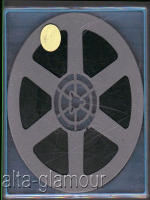 Item #63716 GROVE PRESS - CANDY BARR IN SMART ALECK; A Grove Press Erotic Classic Presentation