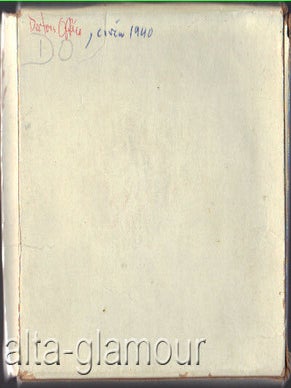 Item #63740 GROVE PRESS - DOCTOR'S OFFICE; 8mm