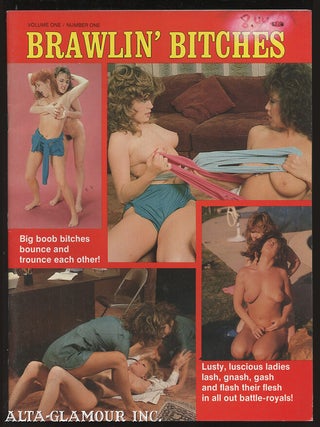 Item #65633 BRAWLIN' BITCHES