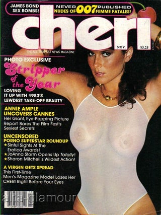 Item #65729 CHERI