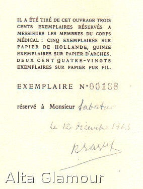 L'ENFER DES BEAUX ARTS