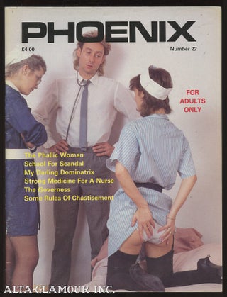 Item #67528 PHOENIX