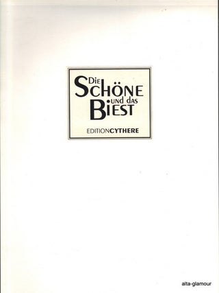 DIE SCH&Ouml;NE UND DAS BIEST; Eine Geschichte (fast) ohne Worte. Roben.