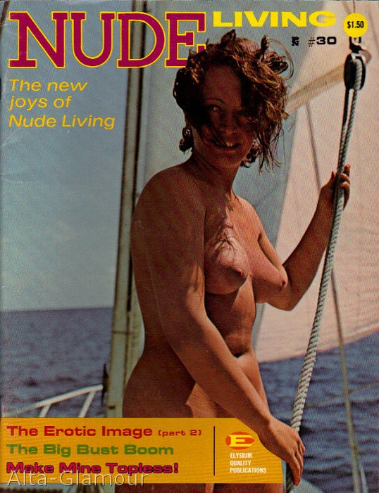 Item #69153 NUDE LIVING