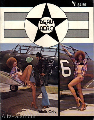 Item #69426 BEAU 'N ARROW