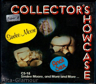 Item #69860 COLLECTOR'S SHOWCASE - SINDEE MOORE, AND MORE AND MORE