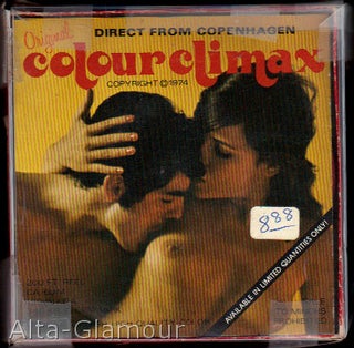Item #69866 ORIGINAL COLOUR CLIMAX - GAME OF CHANCE; 8mm