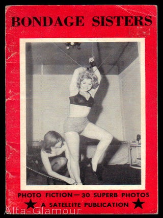 Item #70158 BONDAGE SISTERS