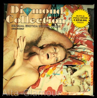 Item #70668 DIAMOND COLLECTION - OH, DOCTOR!; 8mm film