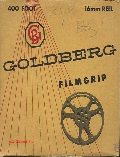 Item #70871 THE NEW SECRETARY [KING SIZE AND REGULAR?]; 16mm film