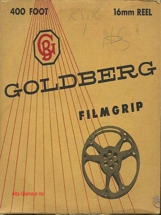 Item #70871 THE NEW SECRETARY [KING SIZE AND REGULAR?]; 16mm film
