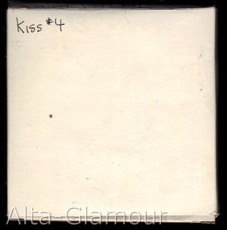 Item #72280 KISS - VERKAUFTE HAUT; 8mm film