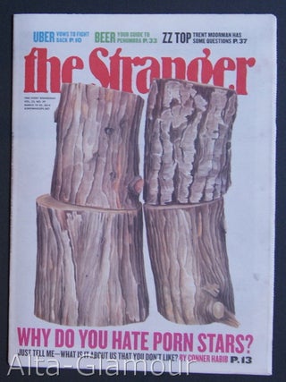 Item #73432 THE STRANGER