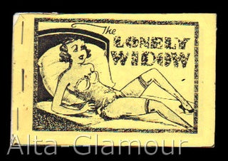 Item #73802 THE LONELY WIDOW