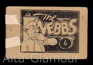 Item #73818 THE NEBBS. Based off the characters, Sol Hess, W A. Carlson