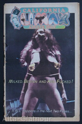Item #75931 CALIFORNIA CLIMAX