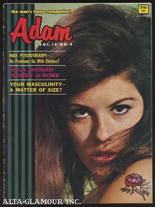 Item #76137 ADAM