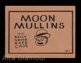 Item #77267 MOON MULLINS - N.Y. DAILY NEWS RAPE CASE