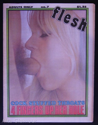 Item #77427 FLESH