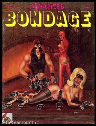 Item #77674 ADVANCED BONDAGE
