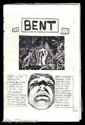 Item #77765 BENT