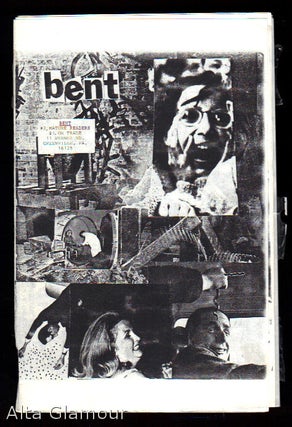 Item #77766 BENT