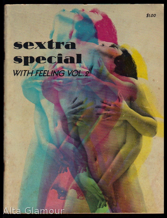Item #78152 SEXTRA SPECIAL; With Feeling