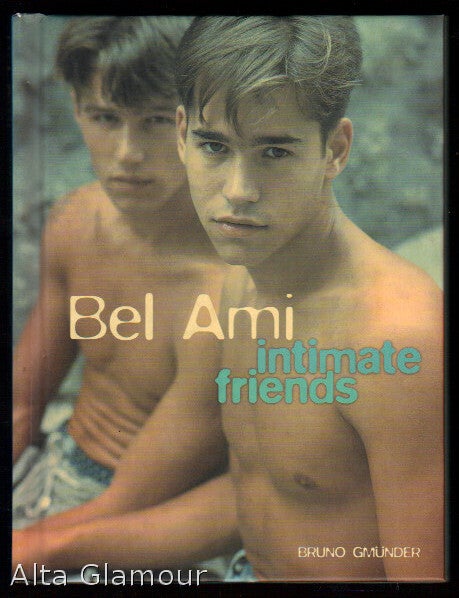 Item #78497 BEL AMI: INTIMATE FRIENDS
