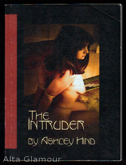 Item #78552 THE INTRUDER. Ashley Hind.