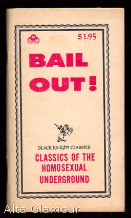 Item #78639 BAIL OUT!