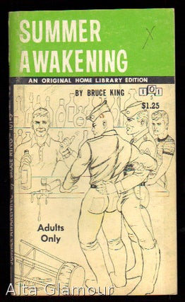 Item #78671 SUMMER AWAKENING. Bruce King